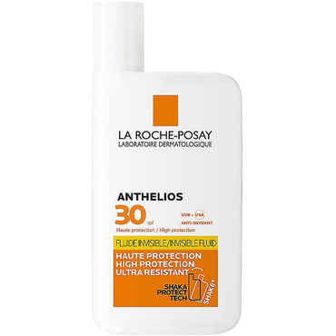 Fluid ANTHELIOS Shaka SPF 30 50 ml