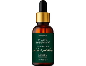 Trvalo vlhká 30 ml