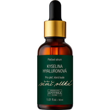 Trvalo vlhká 30 ml