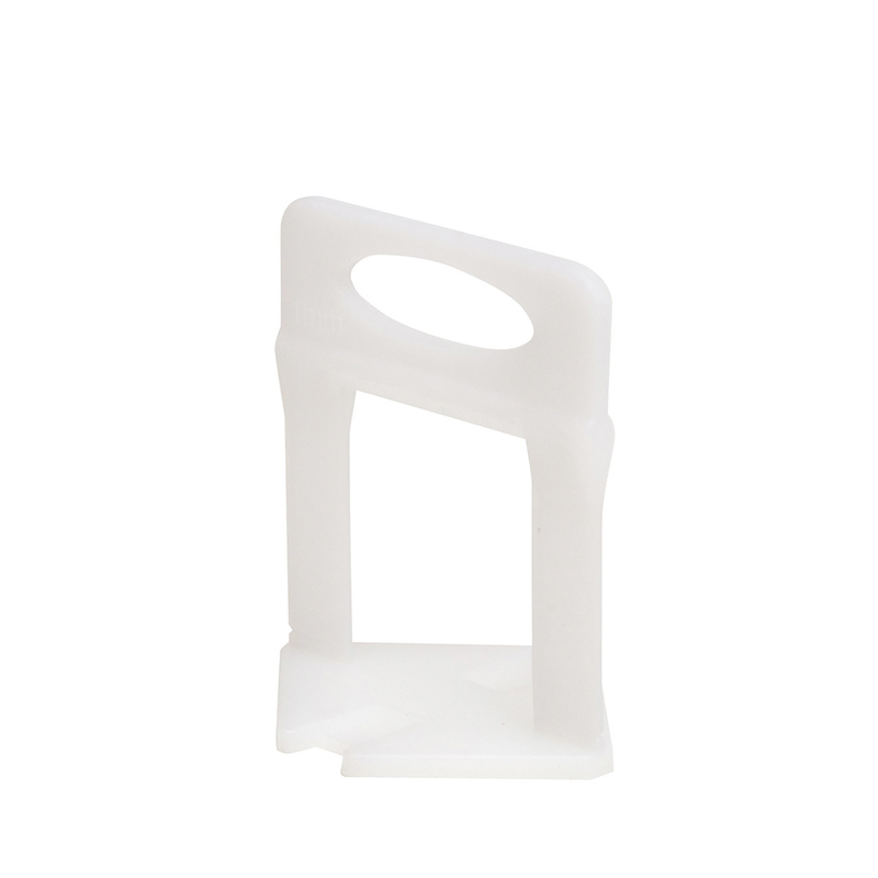 E-shop Spony Levelys 1 mm XL 100 ks
