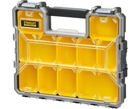 Profesionálny vodeodolný organizér plytký