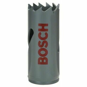 Dierová píla BOSCH BIM 22mm
