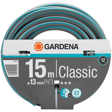 Hadica Classic 13 mm, 15 m
