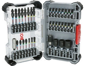 Súprava skrutkovacích bitov PRO Impact