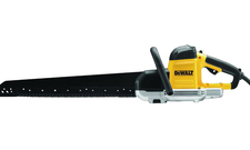 Píla Alligátor DeWALT DWE398 QS