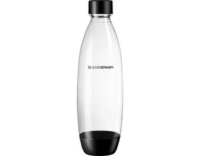 Fľaša FUSE Black 1 l