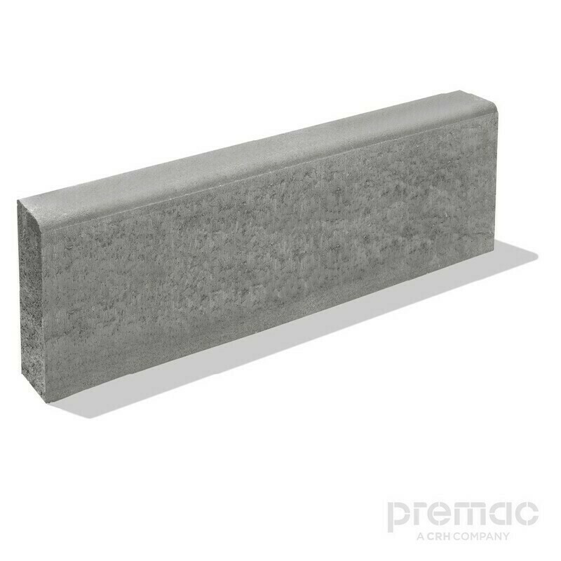 E-shop Obrubník parkový Premac 1000×250×80 mm