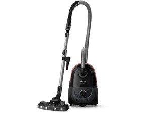 Vreckový vysávač Philips pre dôkladné upratovanie XD6142/12