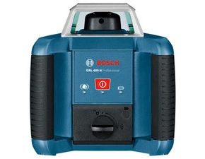 Rotačný Laser Bosch GRL 400 H