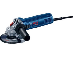 Uhlová brúska Bosch GWS 9-125 S