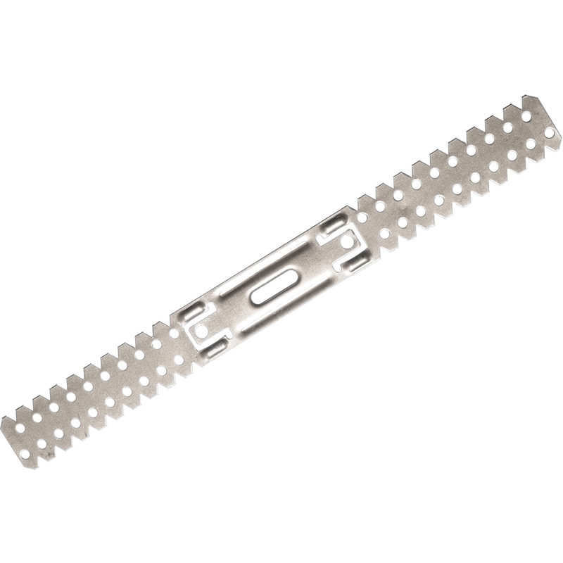 Záves priamy Rigips DAH 600 125 mm 100 ks