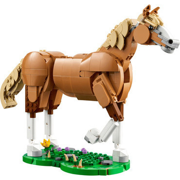 LEGO® Creator 3 v 1 – Krásny kôň