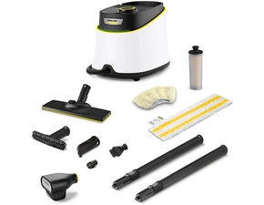 Parný čistič KÄRCHER SC 3 Deluxe Textile Edition