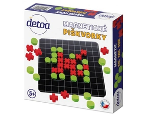 Magnetické piškvorky