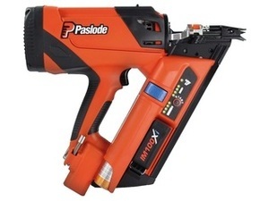 Klincovačka plynová Paslode Impulse IM100Xi
