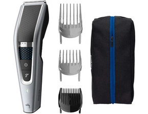 Umývateľný zastrihávač na vlasy Philips Series 5000 HC5630/15