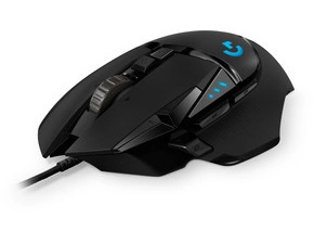 Herná myš Logitech G502 Hero