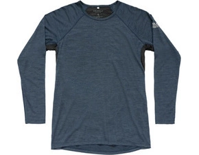 Pánske tričko Endurance Merino 130 Shirt