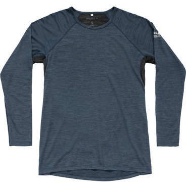 Pánske tričko Endurance Merino 130 Shirt