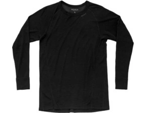Pánske tričko Duo Active Merino 205 Shirt
