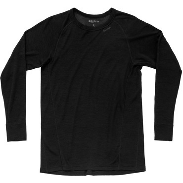 Pánske tričko Duo Active Merino 205 Shirt
