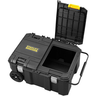 Pojazdný box Pro-Stack na náradie 113l