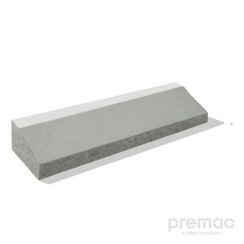 E-shop Obrubník nábehový Premac