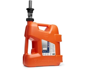 Kanister na benzín Husqvarna 15 l
