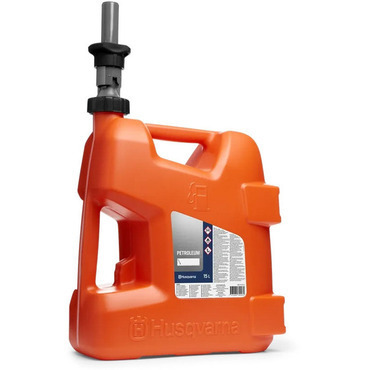 Kanister na benzín Husqvarna 15 l