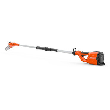 Akumulátorová vyvetvovacia píla na tyči Husqvarna 120iTK4 & PK4 s nabíjačkou a akumulátorom