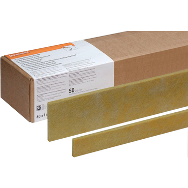 Páska okrajová izolačná Fermacell MW 50×10 mm 60 m
