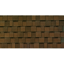Šindeľ asfaltový IKO Cambridge Xpress 53 jesená hnedá tieňovaná