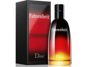 Dior Fahrenheit Pánska toaletná voda