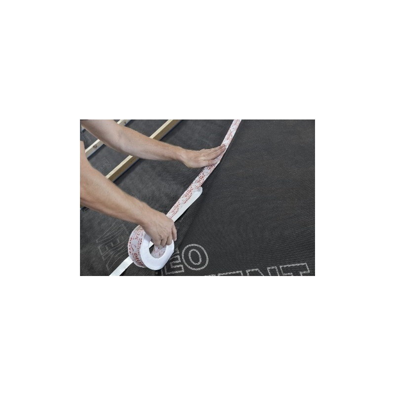 E-shop Lepiaca páska DELTA®-MULTI BAND (šírka 60 mm, dĺžka 25 m)