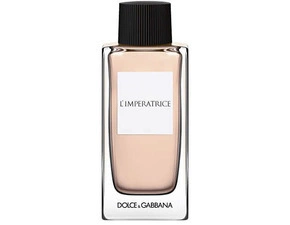 Dolce & Gabbana Anthology L’Imperatrice 3 – Toaletná voda pre ženy