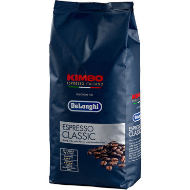 Espresso Classic De’Longhi 1 kg