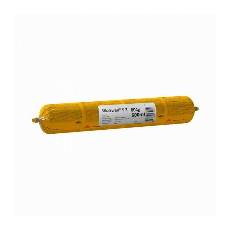 E-shop Tmel tesniaci Sika SikaSwell S-2 600 ml