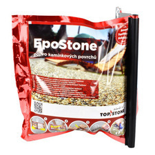 Topstone EpoStone dvojzložkové spojivo, 1,25kg