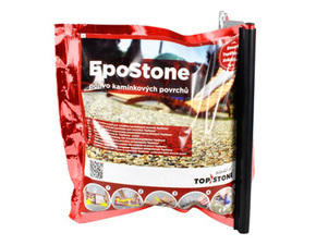 Topstone EpoStone dvojzložkové spojivo, 1,25kg