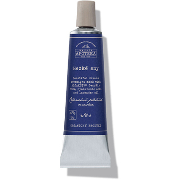Nočná maska ??Pekné sny 30 ml