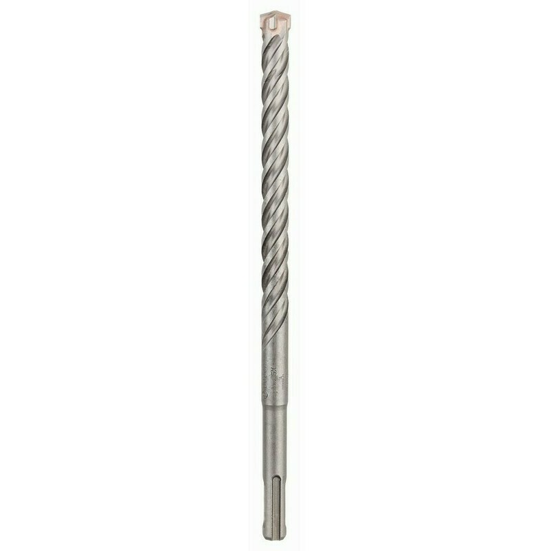 Vrták Bosch SDS PLUS-5X, priemer 12 mm, pracovná dĺžka 150 mm