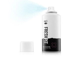 Antiperspirant sprej Becky Blossom pre ženy