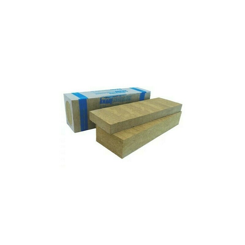Izolácia tepelná Knauf Insulation AIRwall 150 mm