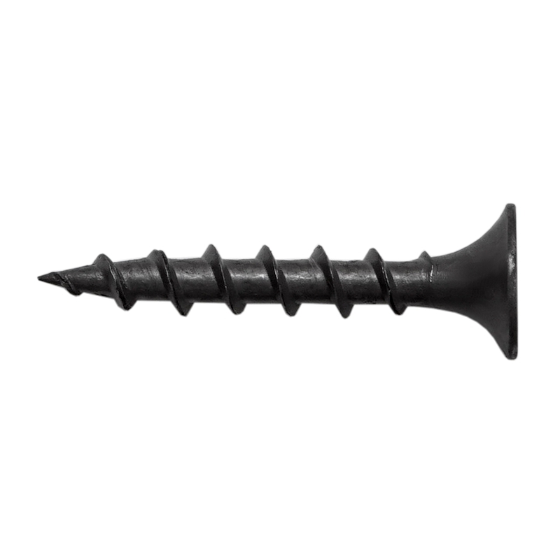 Skrutka do dreva TopKraft FW-B 3,5×25 mm 100 ks/bal.
