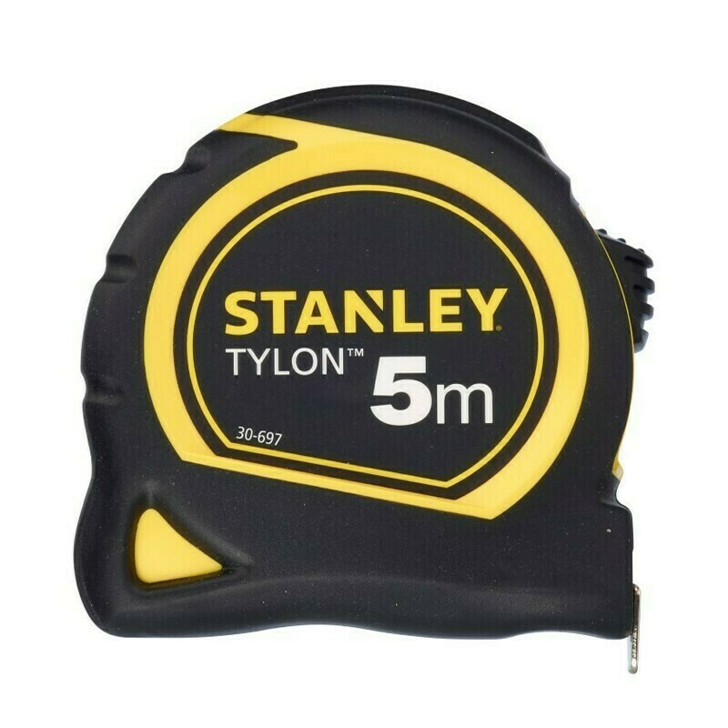 E-shop Bimateriálny zvinovací meter STANLEY 5m