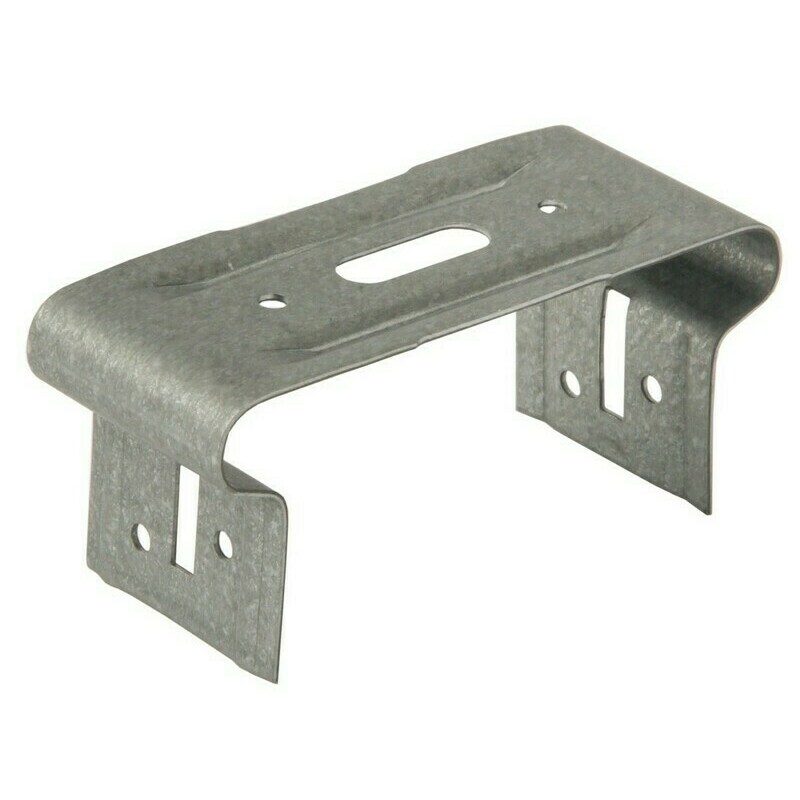 E-shop Záves akustický zaisťovací TopKraft JSB 30 mm 100 ks/bal.