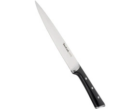 Tefal K2320714 Ice Force – Nerezový porcovací nôž 20 cm