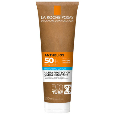Hydratačné mlieko ANTHELIOS SPF 50+ 250 ml