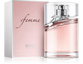 Hugo Boss Femme Dámska parfumovaná voda