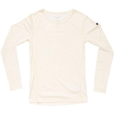 Dámske tričko Breeze Merino 150 Shirt White